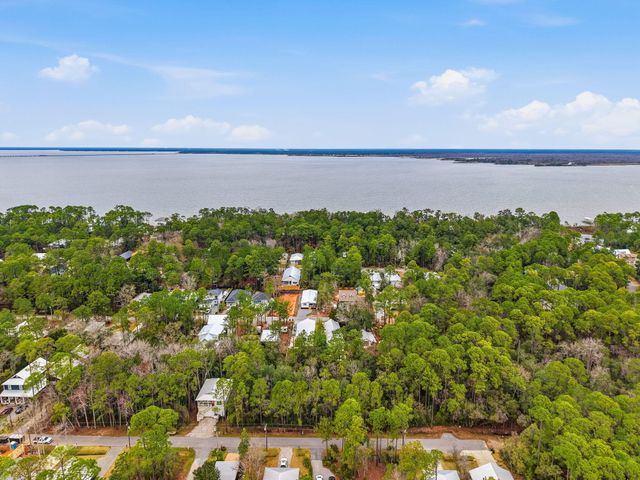 Lot 25 E. Wild Blueberry Way Lot 25, Point Washington, FL 32459