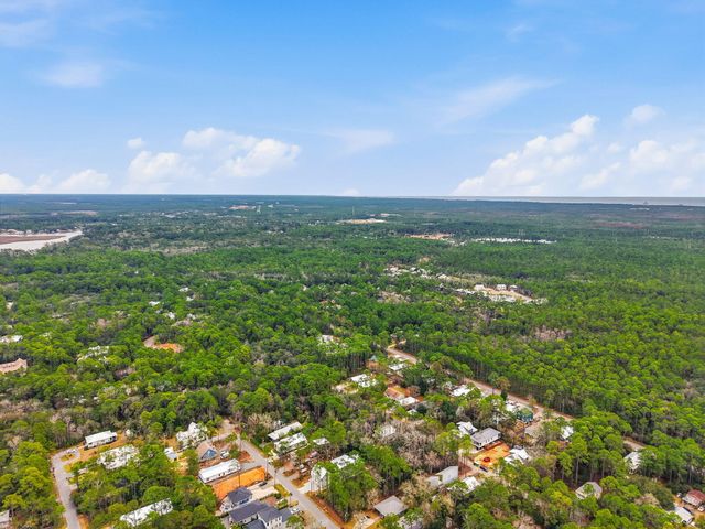 Lot 25 E. Wild Blueberry Way Lot 25, Point Washington, FL 32459