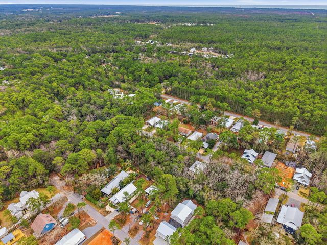 Lot 25 E. Wild Blueberry Way Lot 25, Point Washington, FL 32459