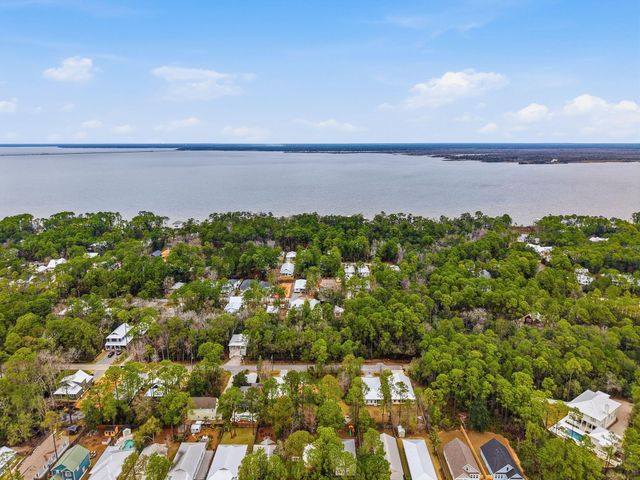 Lot 25 E. Wild Blueberry Way Lot 25, Point Washington, FL 32459