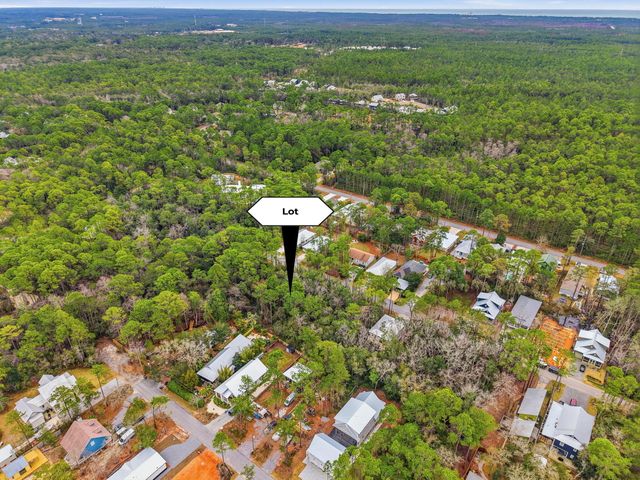 Lot 25 E. Wild Blueberry Way Lot 25, Point Washington, FL 32459