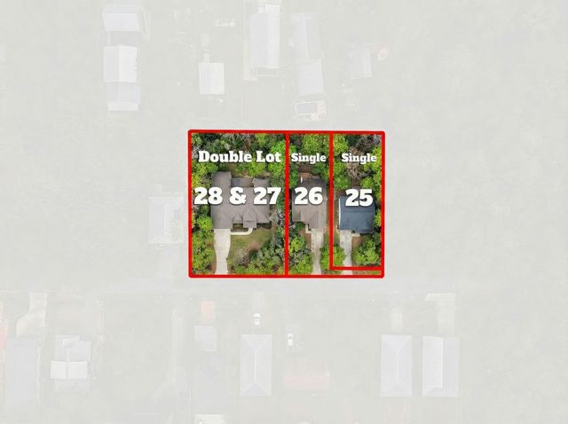 Lot 25 E. Wild Blueberry Way Lot 25, Point Washington, FL 32459