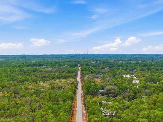 Lot 25 E. Wild Blueberry Way Lot 25, Point Washington, FL 32459