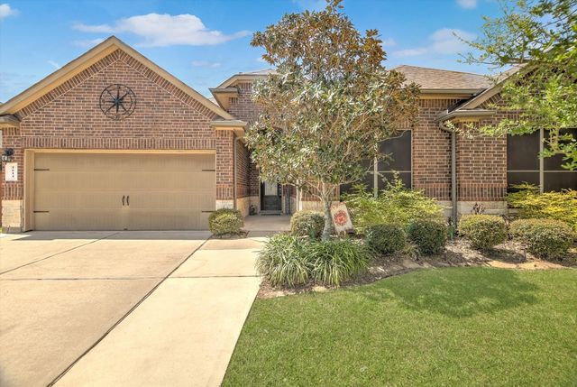1614 Laslina Lane, League City, TX 77573