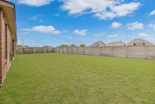 1614 Laslina Lane, League City, TX 77573