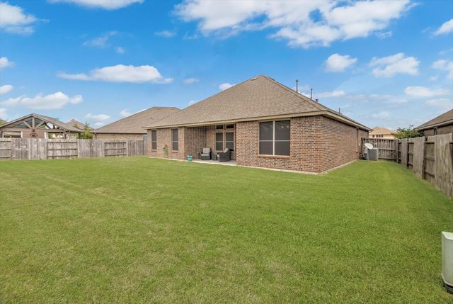 1614 Laslina Lane, League City, TX 77573