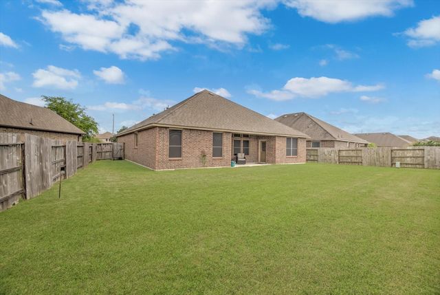 1614 Laslina Lane, League City, TX 77573