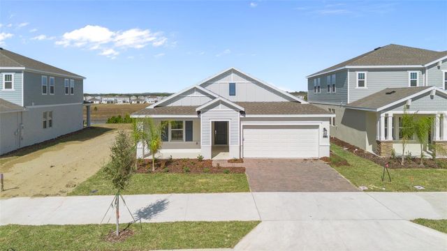 3028 NAMASTE DRIVE A, Clermont, FL 34714