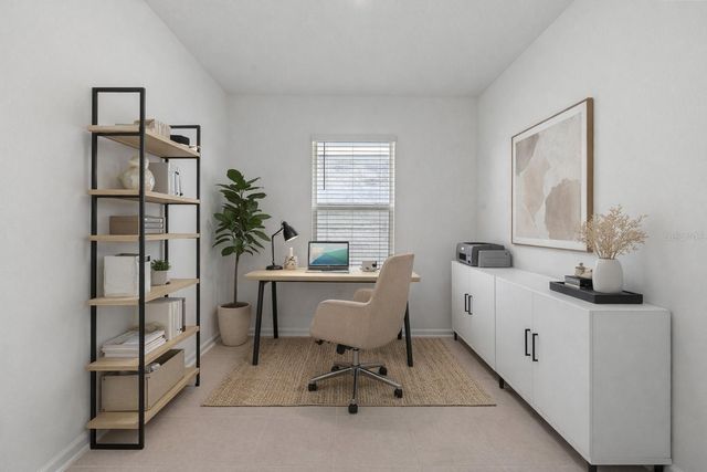 3028 NAMASTE DRIVE A, Clermont, FL 34714