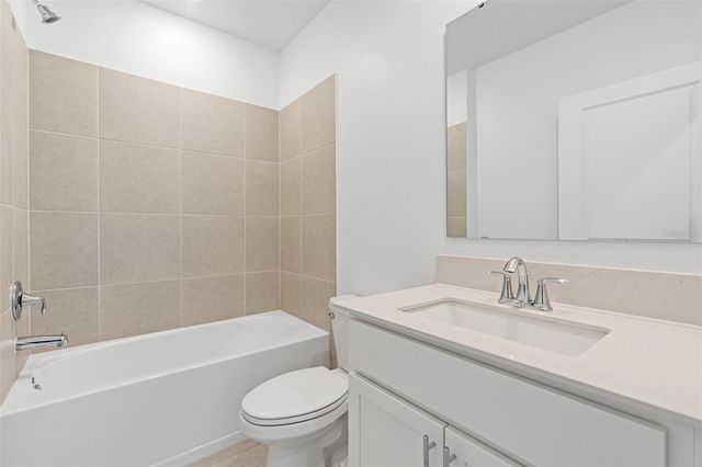 3028 NAMASTE DRIVE A, Clermont, FL 34714