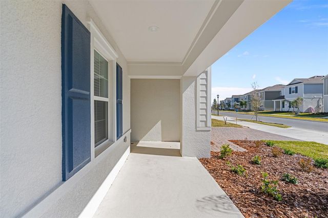 3028 NAMASTE DRIVE A, Clermont, FL 34714