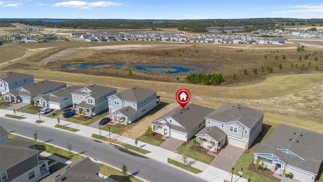 3028 NAMASTE DRIVE A, Clermont, FL 34714