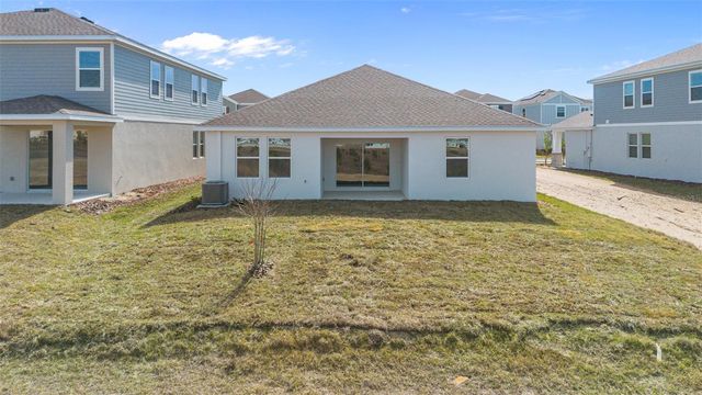 3028 NAMASTE DRIVE A, Clermont, FL 34714