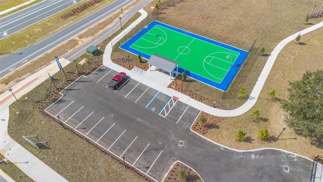 3028 NAMASTE DRIVE A, Clermont, FL 34714