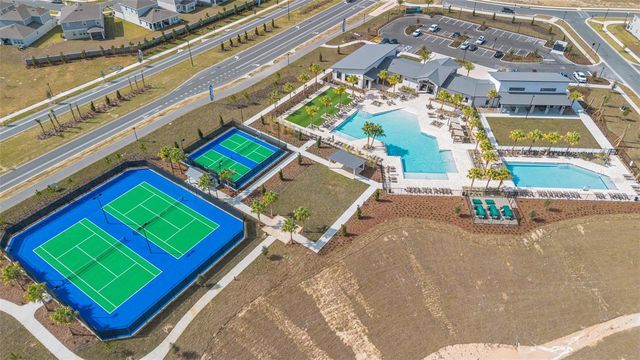 3028 NAMASTE DRIVE A, Clermont, FL 34714