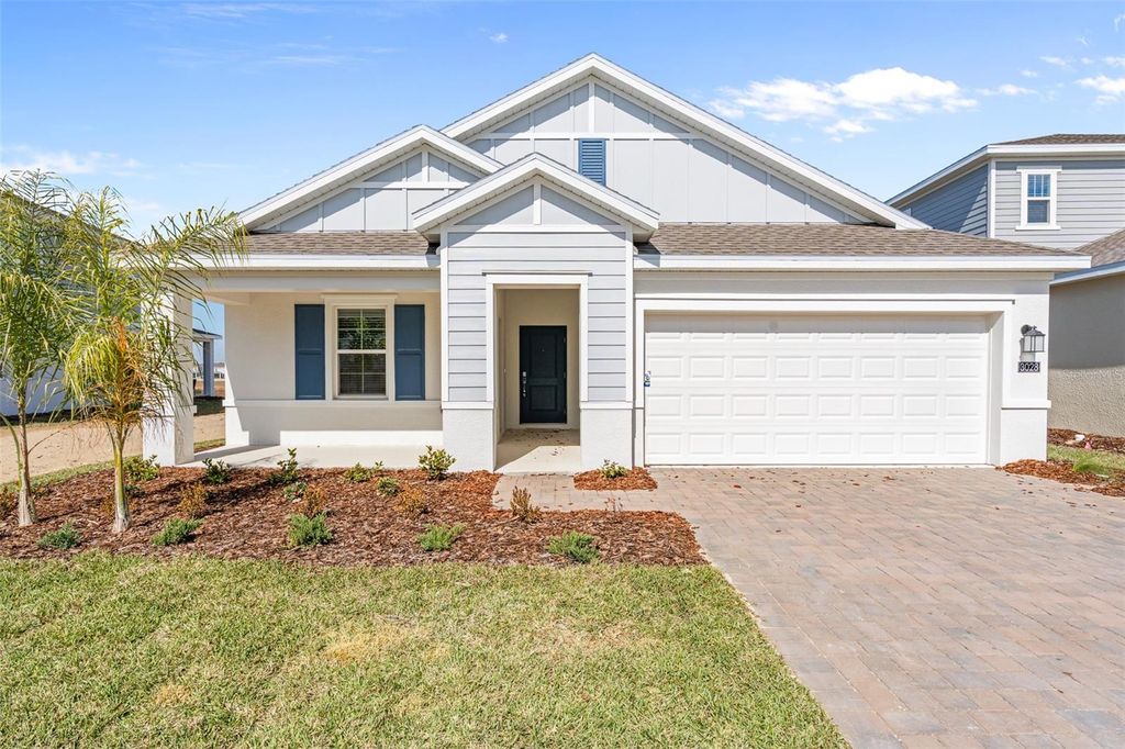 3028 NAMASTE DRIVE A, Clermont, FL 34714
