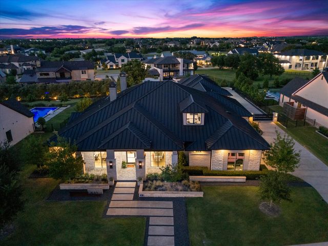 531 Lodge Hill Drive, Heath, TX 75032