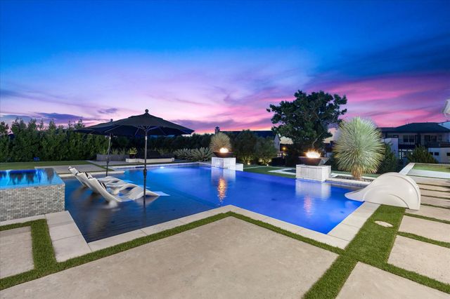 531 Lodge Hill Drive, Heath, TX 75032