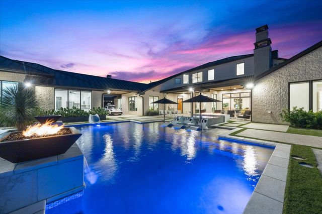 531 Lodge Hill Drive, Heath, TX 75032