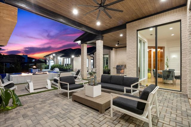 531 Lodge Hill Drive, Heath, TX 75032