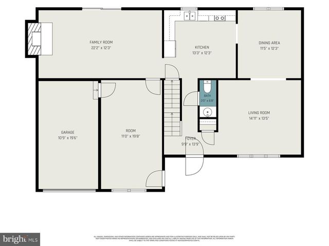 113 KINGS MILL CT, Harrisburg, PA 17110