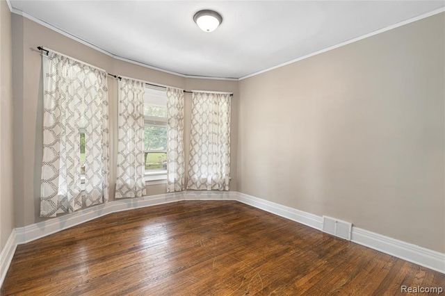 66 W Philadelphia Street, Detroit, MI 48202