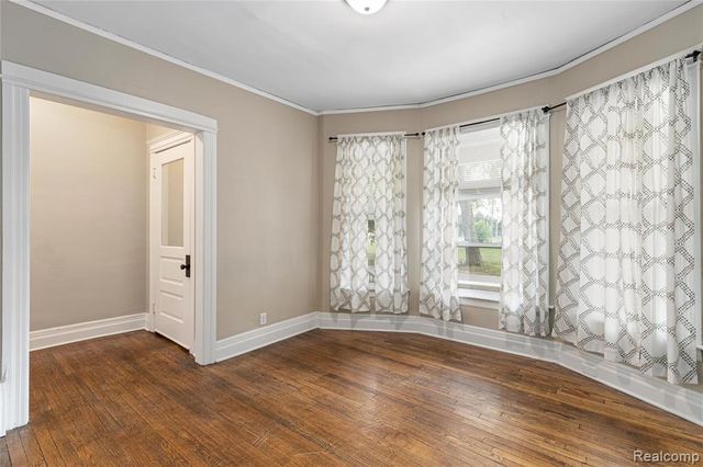 66 W Philadelphia Street, Detroit, MI 48202