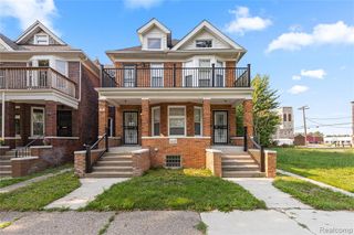 68 W Philadelphia Street, Detroit, MI 48202