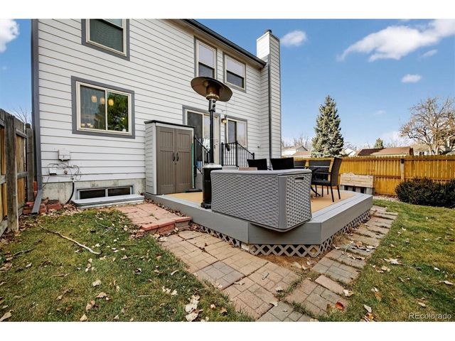 8096 Lee Ct, Arvada, CO 80005