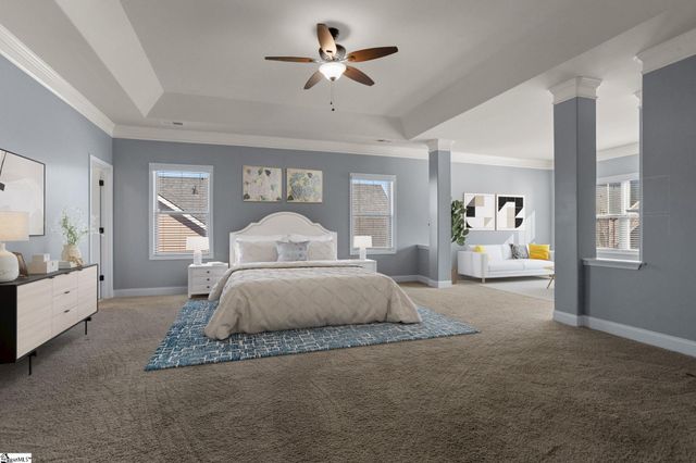 14 Foxmoor Court, Simpsonville, SC 29680