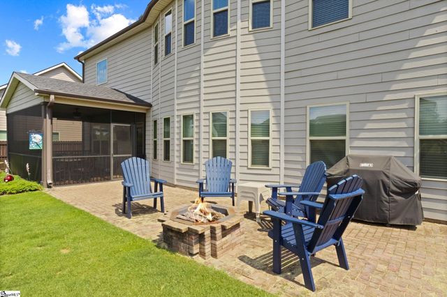 14 Foxmoor Court, Simpsonville, SC 29680