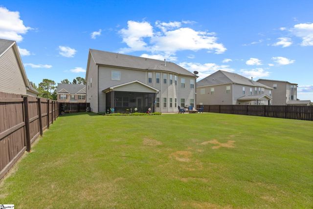 14 Foxmoor Court, Simpsonville, SC 29680