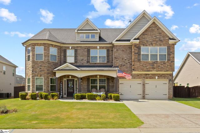 14 Foxmoor Court, Simpsonville, SC 29680