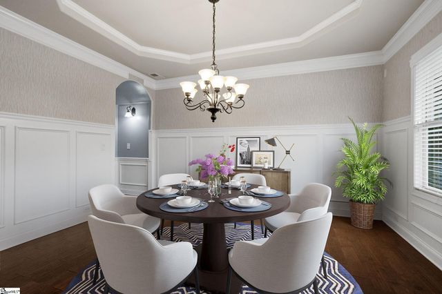 14 Foxmoor Court, Simpsonville, SC 29680