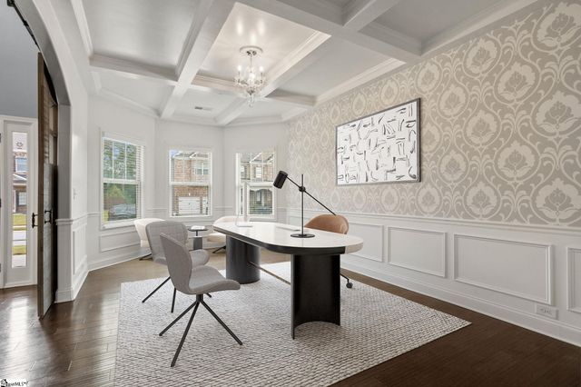 14 Foxmoor Court, Simpsonville, SC 29680