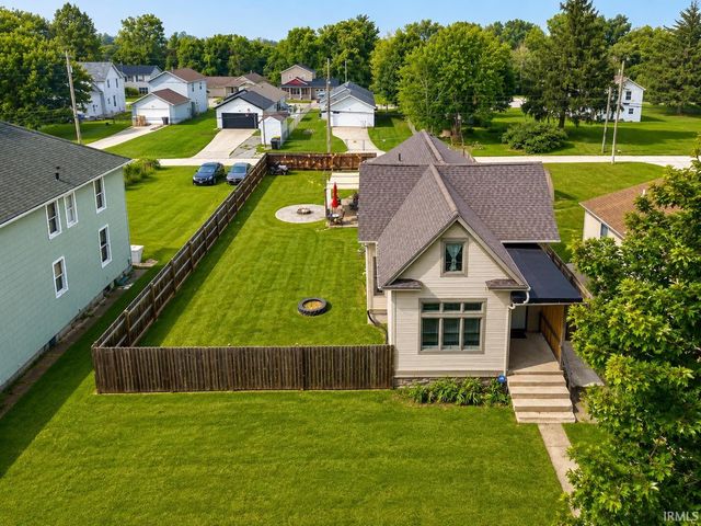 929 E Berry Street, Fort Wayne, IN 46803