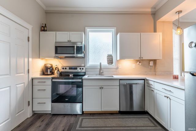 929 E Berry Street, Fort Wayne, IN 46803