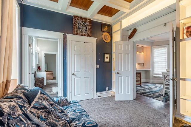 929 E Berry Street, Fort Wayne, IN 46803