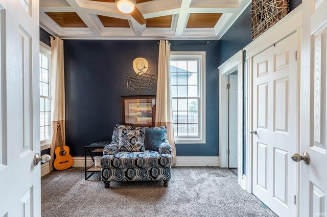 929 E Berry Street, Fort Wayne, IN 46803