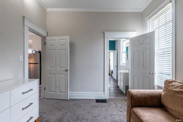 929 E Berry Street, Fort Wayne, IN 46803