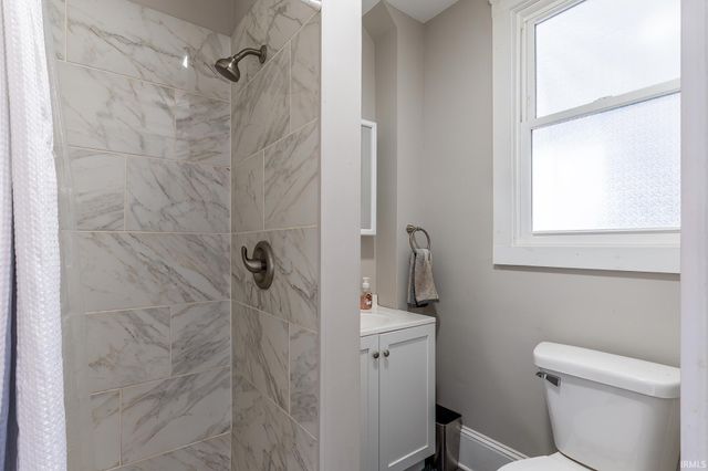 929 E Berry Street, Fort Wayne, IN 46803