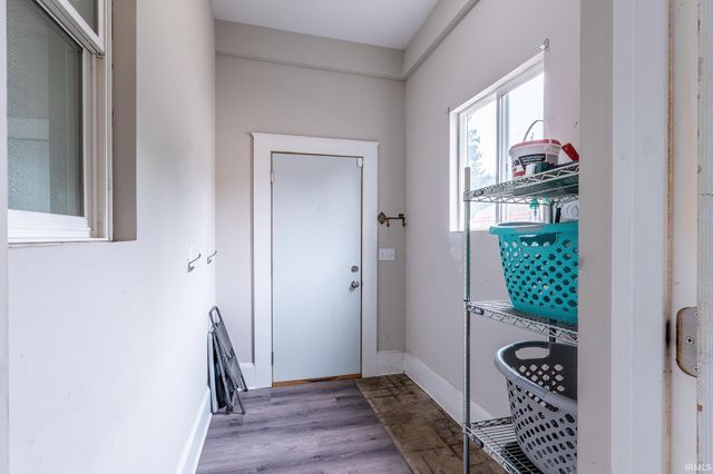 929 E Berry Street, Fort Wayne, IN 46803