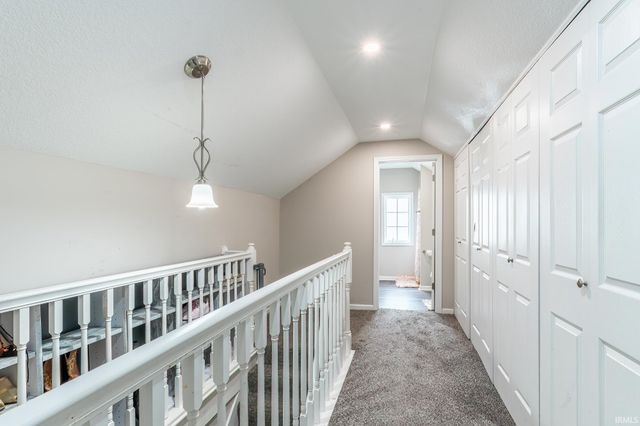 929 E Berry Street, Fort Wayne, IN 46803