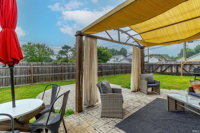 929 E Berry Street, Fort Wayne, IN 46803