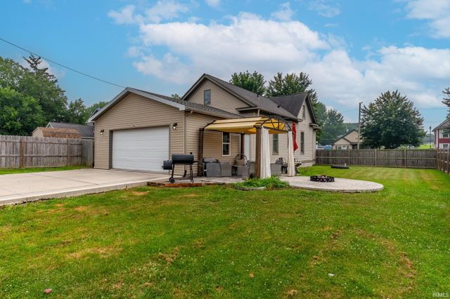 929 E Berry Street, Fort Wayne, IN 46803