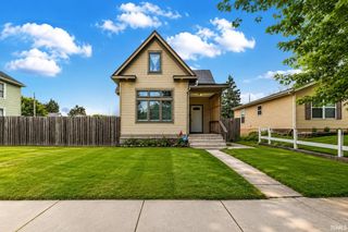 929 E Berry Street, Fort Wayne, IN 46803