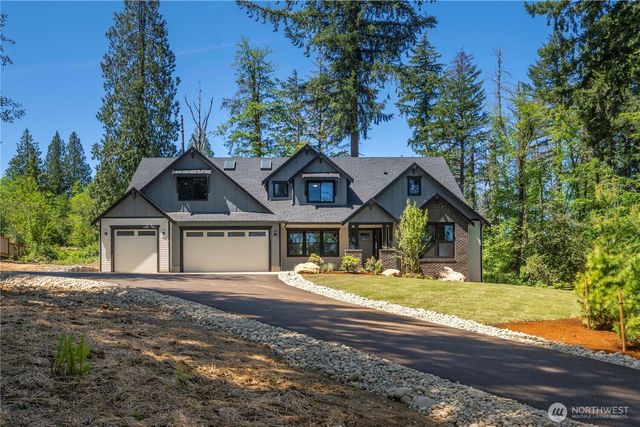 7725 Johnson Road SE, Olympia, WA 98513
