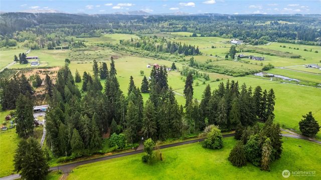 7725 Johnson Road SE, Olympia, WA 98513