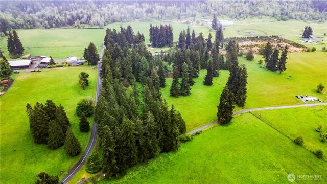 7725 Johnson Road SE, Olympia, WA 98513
