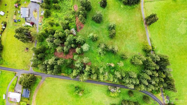 7725 Johnson Road SE, Olympia, WA 98513